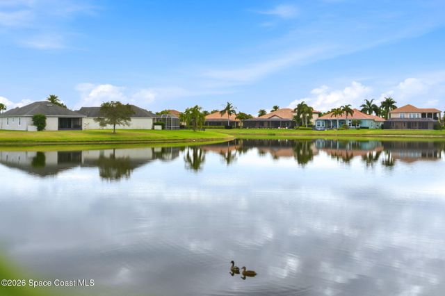 3283 Candia Drive, Melbourne, FL 32940