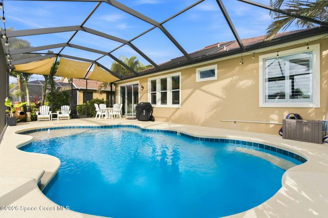 3283 Candia Drive, Melbourne, FL 32940