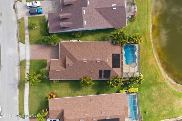 3283 Candia Drive, Melbourne, FL 32940