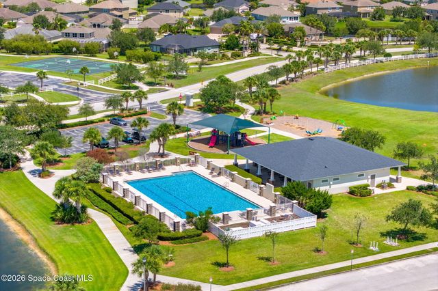 3283 Candia Drive, Melbourne, FL 32940