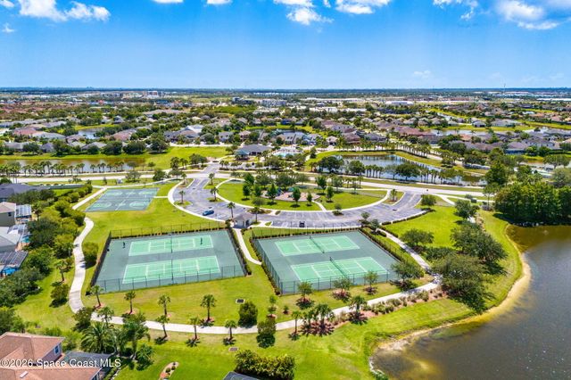 3283 Candia Drive, Melbourne, FL 32940