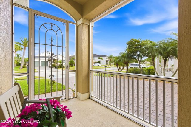 3283 Candia Drive, Melbourne, FL 32940