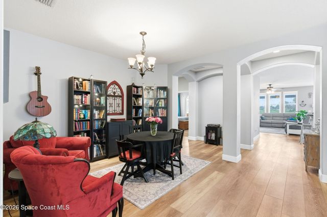 3283 Candia Drive, Melbourne, FL 32940