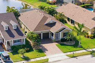 3283 Candia Drive, Melbourne, FL 32940