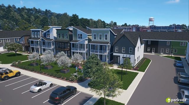 1594 S Watkins Street, Chattanooga, TN 37404