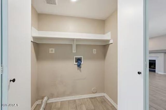 6612 N 48th Drive, Glendale, AZ 85301
