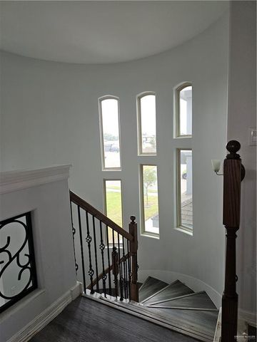 5508 Duke Avenue, Mission, TX 78573