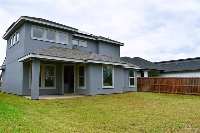 5508 Duke Avenue, Mission, TX 78573