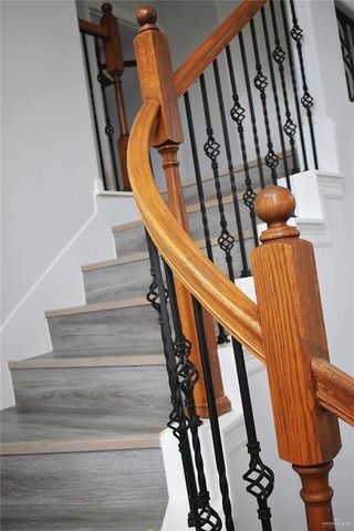 5508 Duke Avenue, Mission, TX 78573