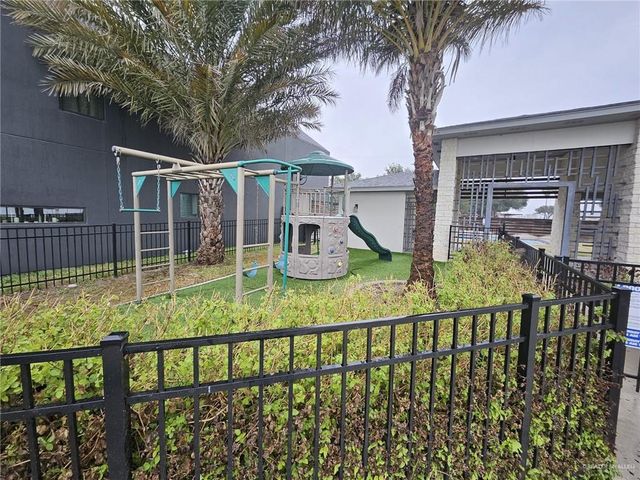 5508 Duke Avenue, Mission, TX 78573