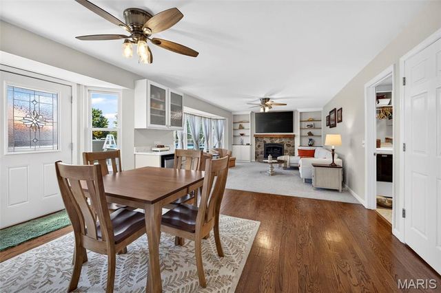 7296 Picasso Drive, Dardenne Prairie, MO 63368
