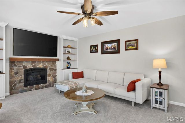 7296 Picasso Drive, Dardenne Prairie, MO 63368