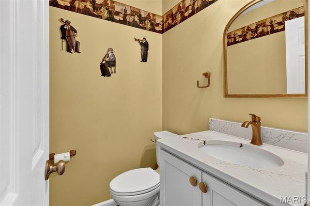 7296 Picasso Drive, Dardenne Prairie, MO 63368