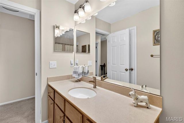 7296 Picasso Drive, Dardenne Prairie, MO 63368