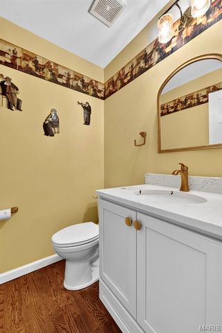 7296 Picasso Drive, Dardenne Prairie, MO 63368