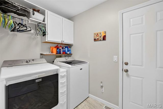 7296 Picasso Drive, Dardenne Prairie, MO 63368