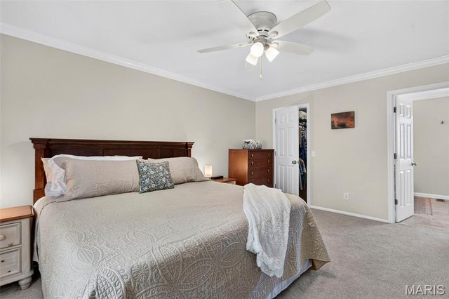 7296 Picasso Drive, Dardenne Prairie, MO 63368