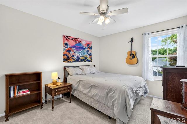 7296 Picasso Drive, Dardenne Prairie, MO 63368
