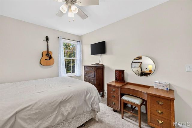 7296 Picasso Drive, Dardenne Prairie, MO 63368