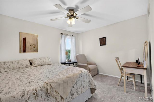 7296 Picasso Drive, Dardenne Prairie, MO 63368