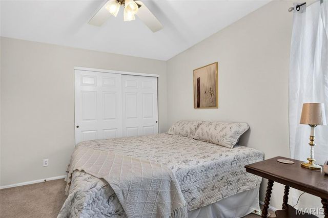 7296 Picasso Drive, Dardenne Prairie, MO 63368