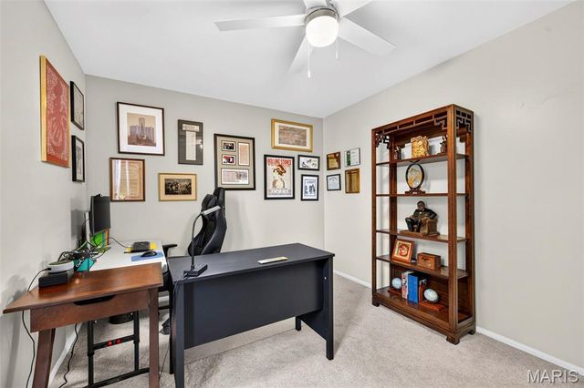 7296 Picasso Drive, Dardenne Prairie, MO 63368