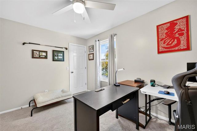 7296 Picasso Drive, Dardenne Prairie, MO 63368