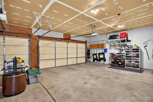 7296 Picasso Drive, Dardenne Prairie, MO 63368