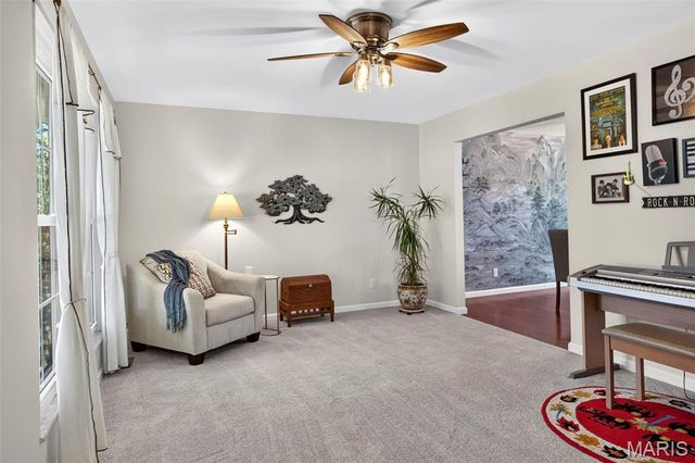 7296 Picasso Drive, Dardenne Prairie, MO 63368