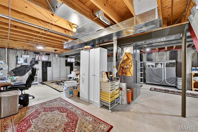 7296 Picasso Drive, Dardenne Prairie, MO 63368