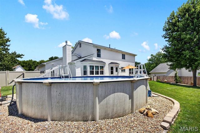 7296 Picasso Drive, Dardenne Prairie, MO 63368