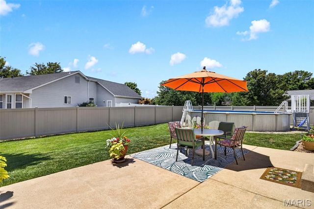7296 Picasso Drive, Dardenne Prairie, MO 63368