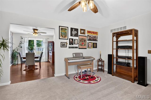 7296 Picasso Drive, Dardenne Prairie, MO 63368