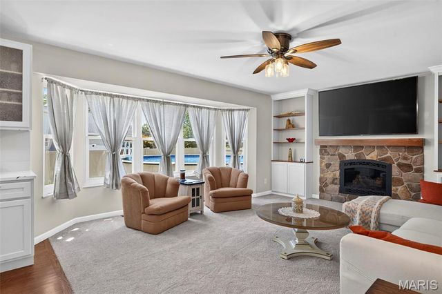 7296 Picasso Drive, Dardenne Prairie, MO 63368