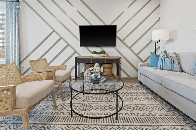 241 Wagon Spoke Way 18, Fort Worth, TX 76120