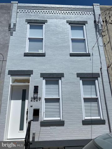 2829 CANTRELL ST, Philadelphia, PA 19145