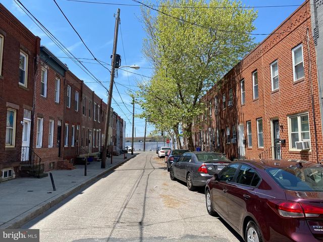 2829 CANTRELL ST, Philadelphia, PA 19145