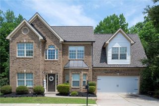 6813 Grand Hickory Drive, Braselton, GA 30517