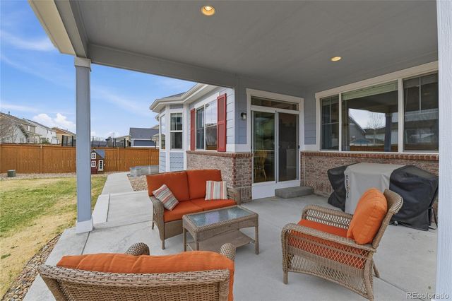 510 N Ider Way, Aurora, CO 80018