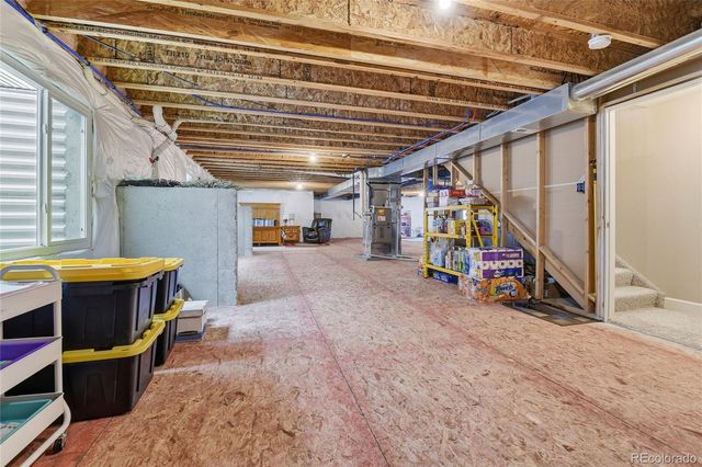 510 N Ider Way, Aurora, CO 80018