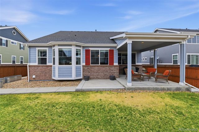 510 N Ider Way, Aurora, CO 80018