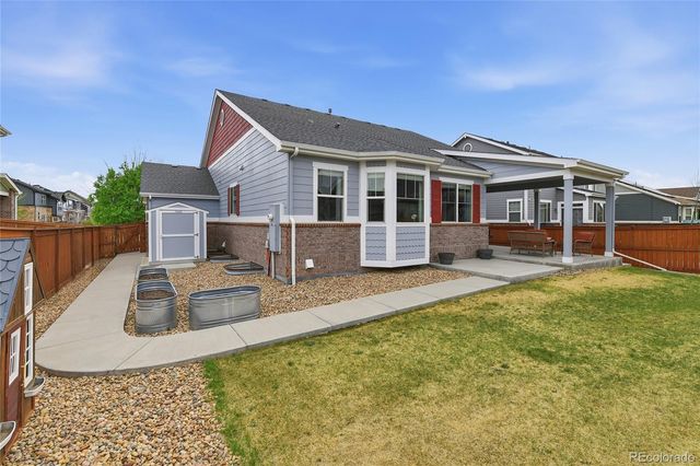 510 N Ider Way, Aurora, CO 80018