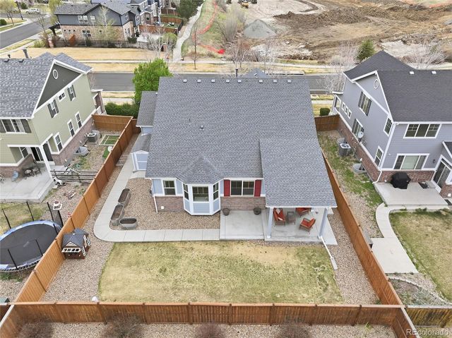 510 N Ider Way, Aurora, CO 80018