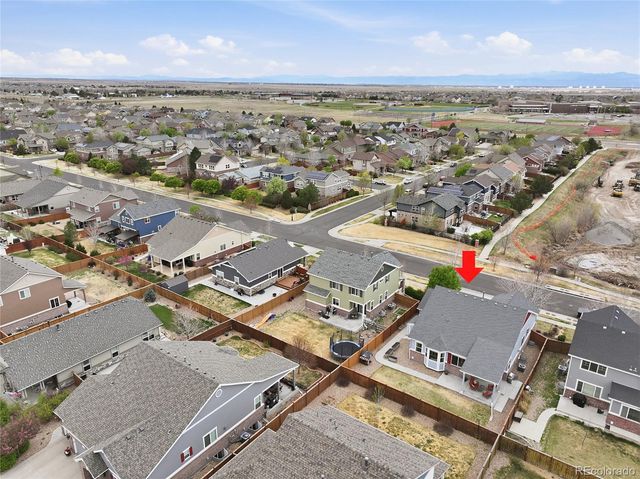 510 N Ider Way, Aurora, CO 80018