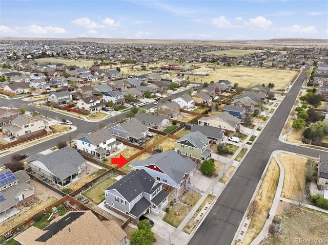 510 N Ider Way, Aurora, CO 80018