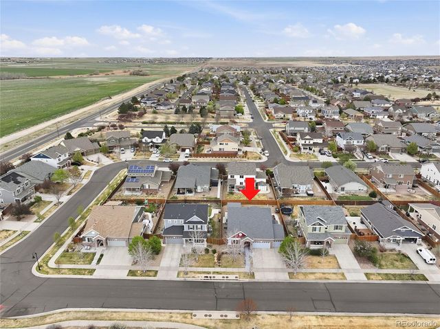 510 N Ider Way, Aurora, CO 80018