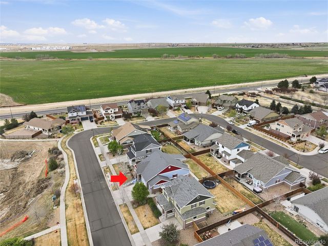 510 N Ider Way, Aurora, CO 80018