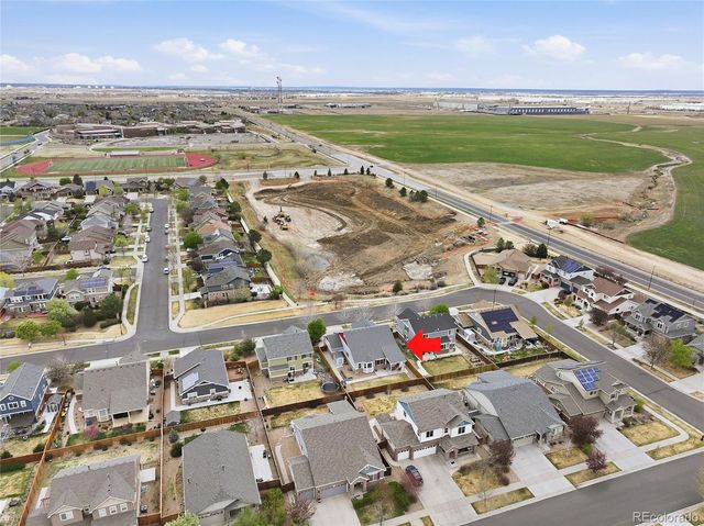 510 N Ider Way, Aurora, CO 80018