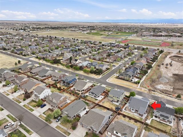 510 N Ider Way, Aurora, CO 80018