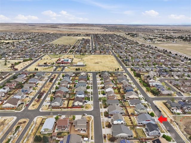 510 N Ider Way, Aurora, CO 80018